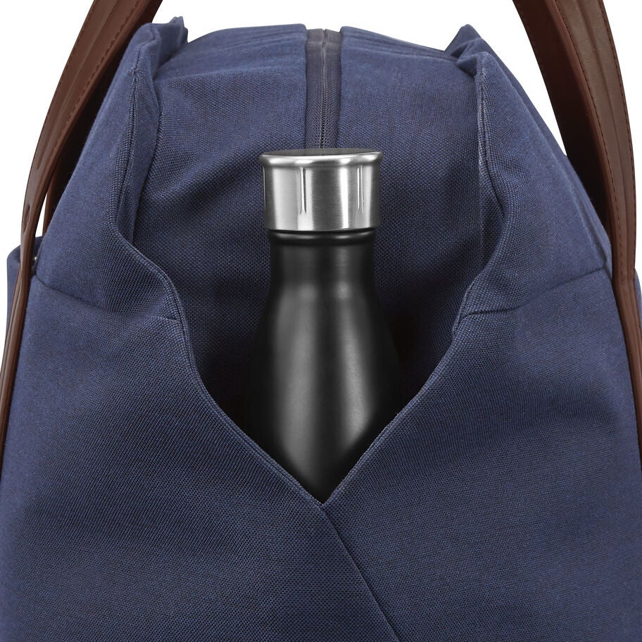 Samsonite Virtuosa Sac de Voyage in the color Marine. image number 6